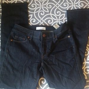 Loft Blue Jeans